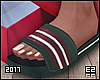 Ez| Summer Sandals V10