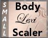 Body Scale Lexi S