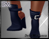 Glamour Boots V2  ♛ DM