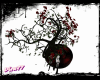 Goth /Vamp Tree