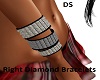 Right Diamond Bracelets