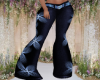 Sandras Flare Jeans