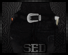 |S| Skinny - Black v.3