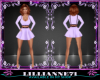 Lilac 2pc Mini