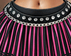!B Crushcore Skirt