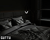 𝔊. Bedroom Night