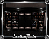 (E)Xion: Library Shelves