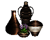 [MzE] Vases n flower