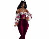 pPO-OUTFIT FLORES 556