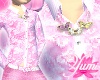 Yumi Butterfly Shirt-Sak