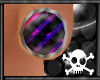 !  Grunge Purple Plug f