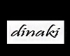 dinaki tattoo