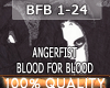 Angerfist Blood 4 Blood