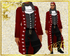 *JR Pirate Frock Coat 1