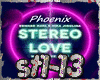[Mix+Danse]Stereo Love