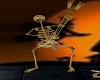 Animated Skeleton Dude
