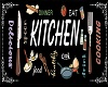 KITCHEN FLOOR MAT