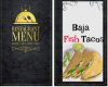 [UR] Baja Fish Tacos