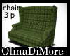 (OD) Chair 3p