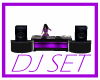 DJ Booth V.1