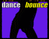 X186 Bounce Dance Action