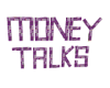 EU WallSign Money Talk P