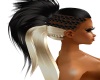 Ginger Blond/Black*