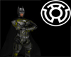 Sinestro Corps. Batman