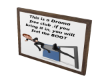 DRAMA SIGN