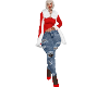 lELl Winter Outfit