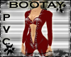 *S* V Suit Red Bootay