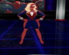 Spider Girl Suit Full V1