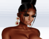 Evas Holiday Earrings