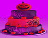 PumpKin Cake 🎃