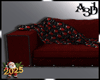 A3D* Xmas Sofa