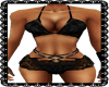 Hot Lace QShadowQ Outfit
