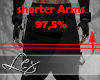 LEX ArmLenght 97,5% F/M