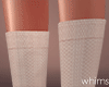 Autumn Socks Platforms