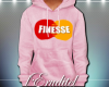 Finesse Hoodie
