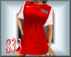 S33 Arsenal Shirt