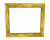 gold frame for ur pic