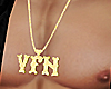 YFN Gold *New*