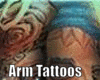 Arm Tattoos