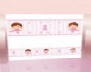 !RRB!  Baby Girl Room