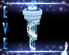 [eVe] Icy Chandelier