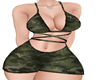 MM CAMO OUTFIT