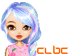 [CLBC] Kawaii Pixel Doll