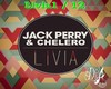 |DRB| Livia - Jack Perry