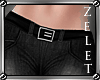 |LZ| Black Jeans RL