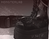 ¤ Wicked Unstompables!